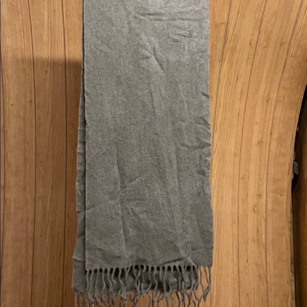 Polo Ralph Lauren scarf BROWN